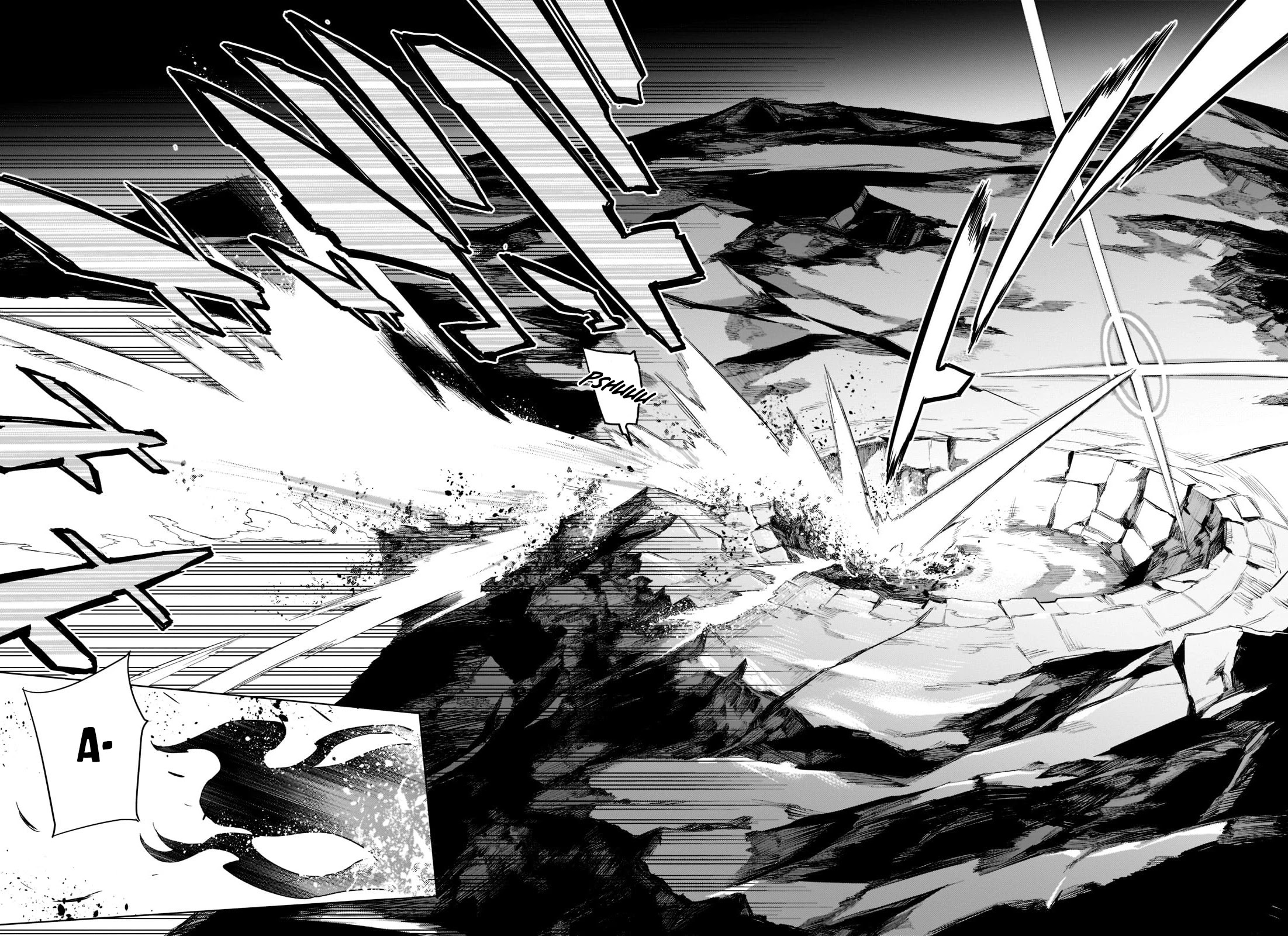 Kuro no Shoukanshi Chapter 92 page 17 - Chapter 92: Ascension V