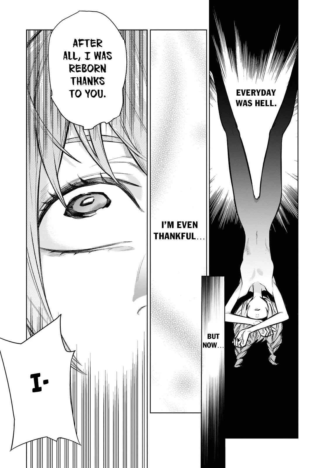 Kuro no Shoukanshi Chapter 93 page 16 - Chapter 93: End of the Battle