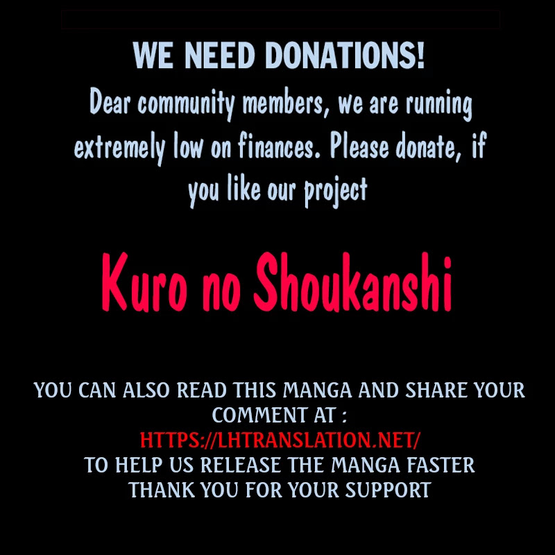 Kuro no Shoukanshi Chapter 94 page 21 - Chapter 94: The Freeloader Princess I