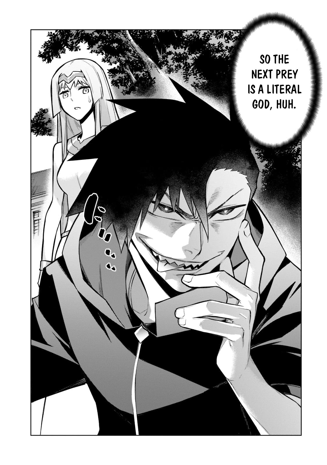 Kuro no Shoukanshi Chapter 97 page 17 - Chapter 97: Naming Ceremony