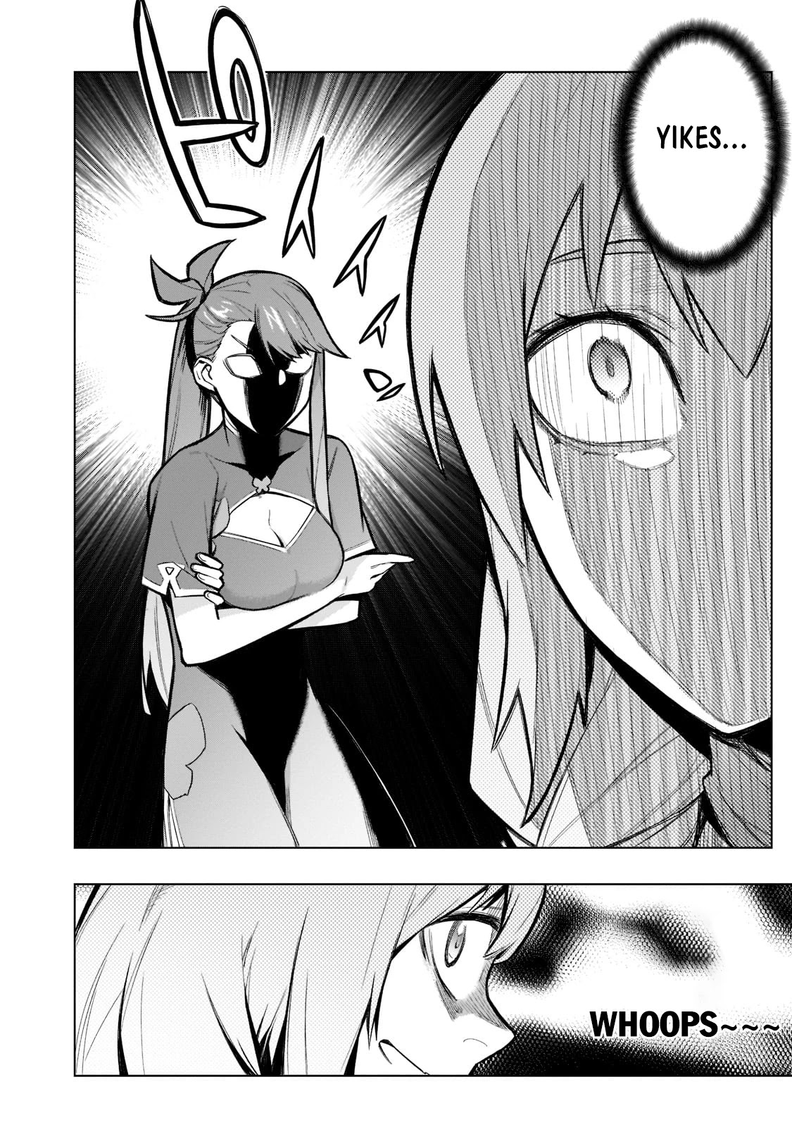 Kuro no Shoukanshi Chapter 98 page 9 - Chapter 98: Naming Ceremony II