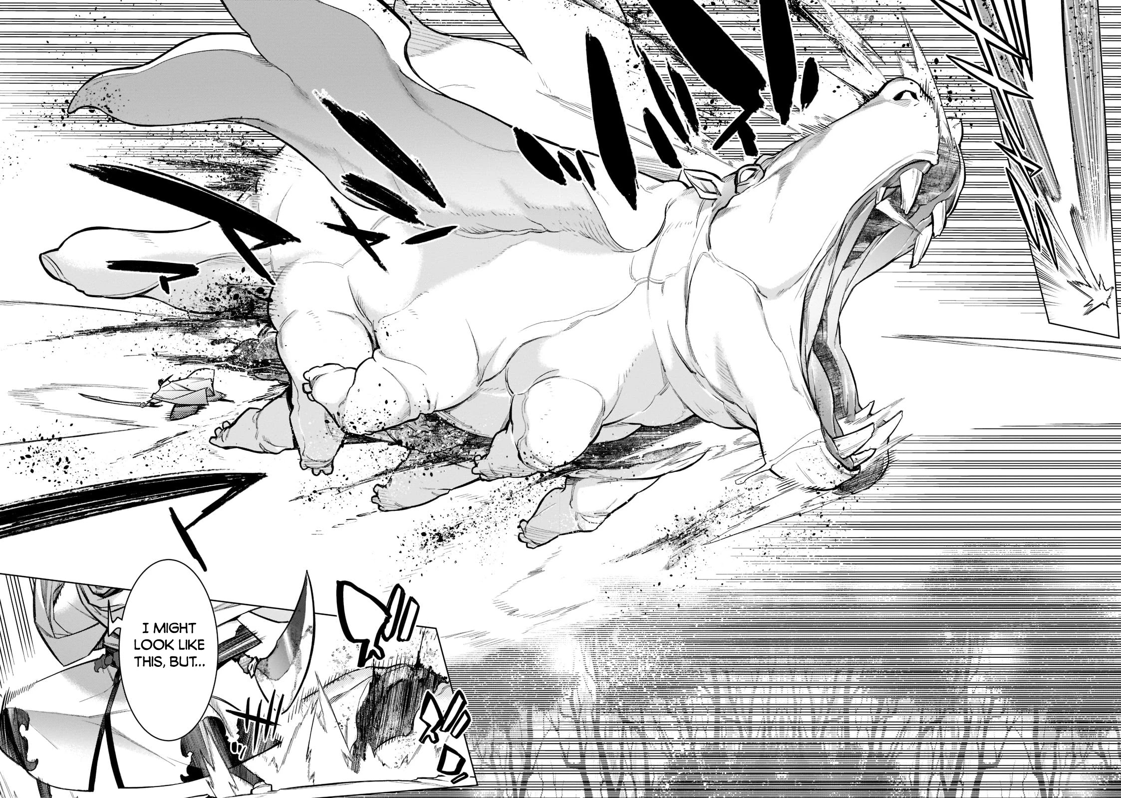 Kuro no Shoukanshi Chapter 99 page 3 - Chapter 99: Naming Ceremony III