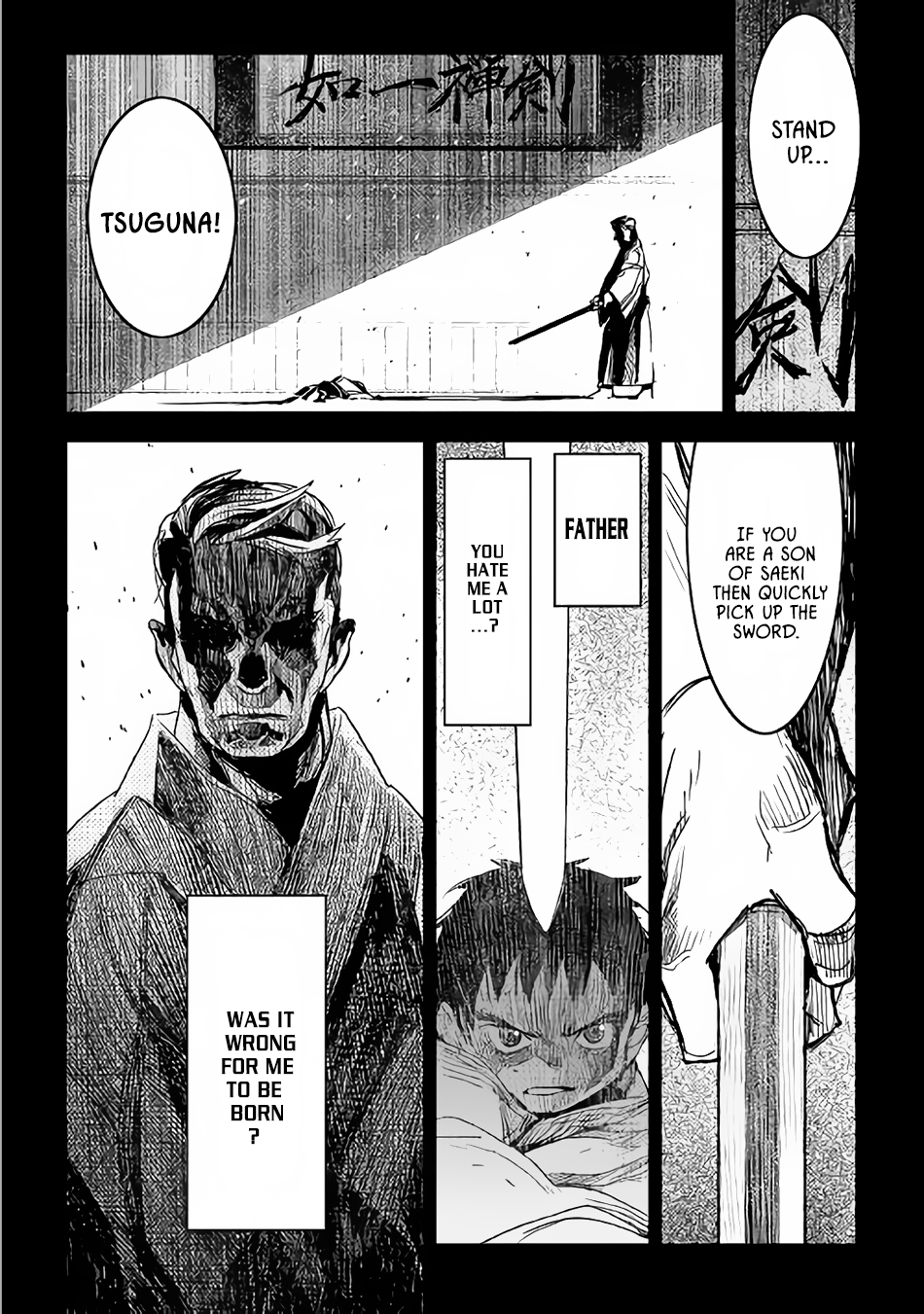Kuro no Souzou Shoukanshi - Tenseisha no Hangyaku Chapter 1 page 28 - Chapter 1 : Chapter 1