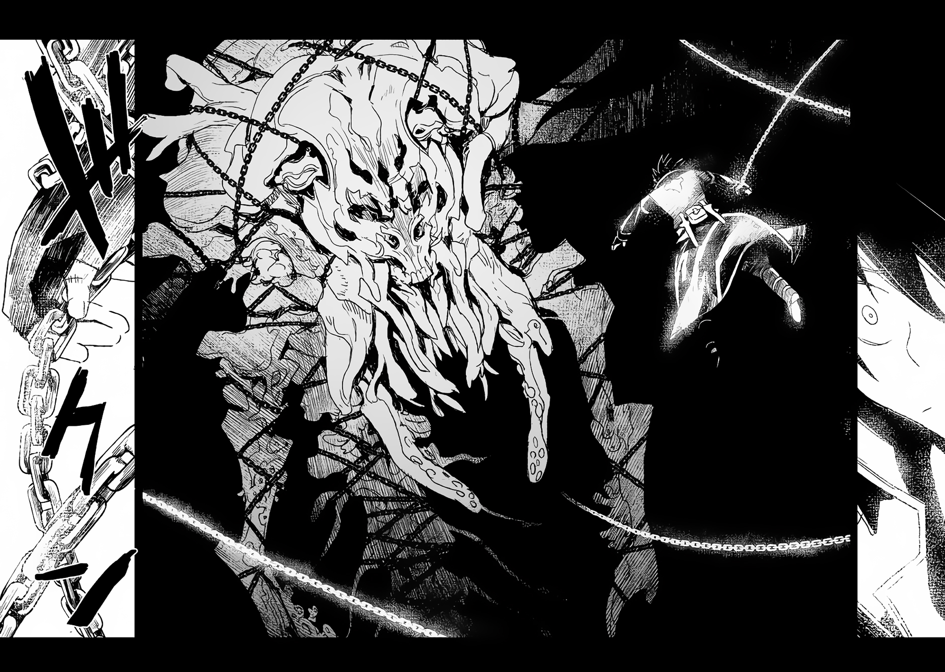 Kuro no Souzou Shoukanshi - Tenseisha no Hangyaku Chapter 13 page 13 - Chapter 13
