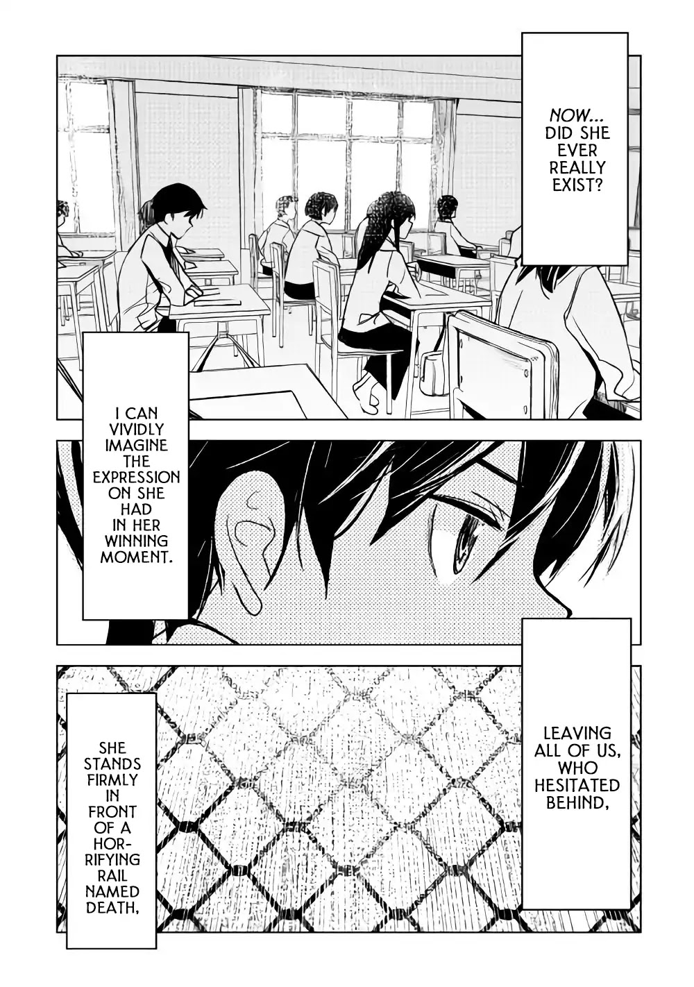 Kuro no Souzou Shoukanshi - Tenseisha no Hangyaku Chapter 17 page 18 - Chapter 17