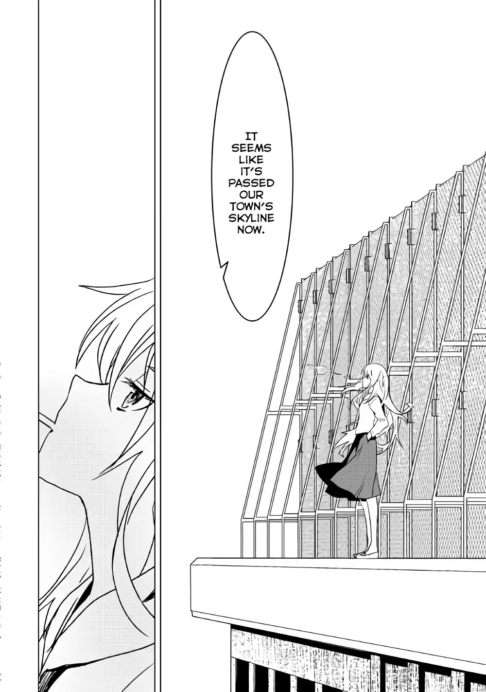 Kuro no Souzou Shoukanshi - Tenseisha no Hangyaku Chapter 17 page 5 - Chapter 17