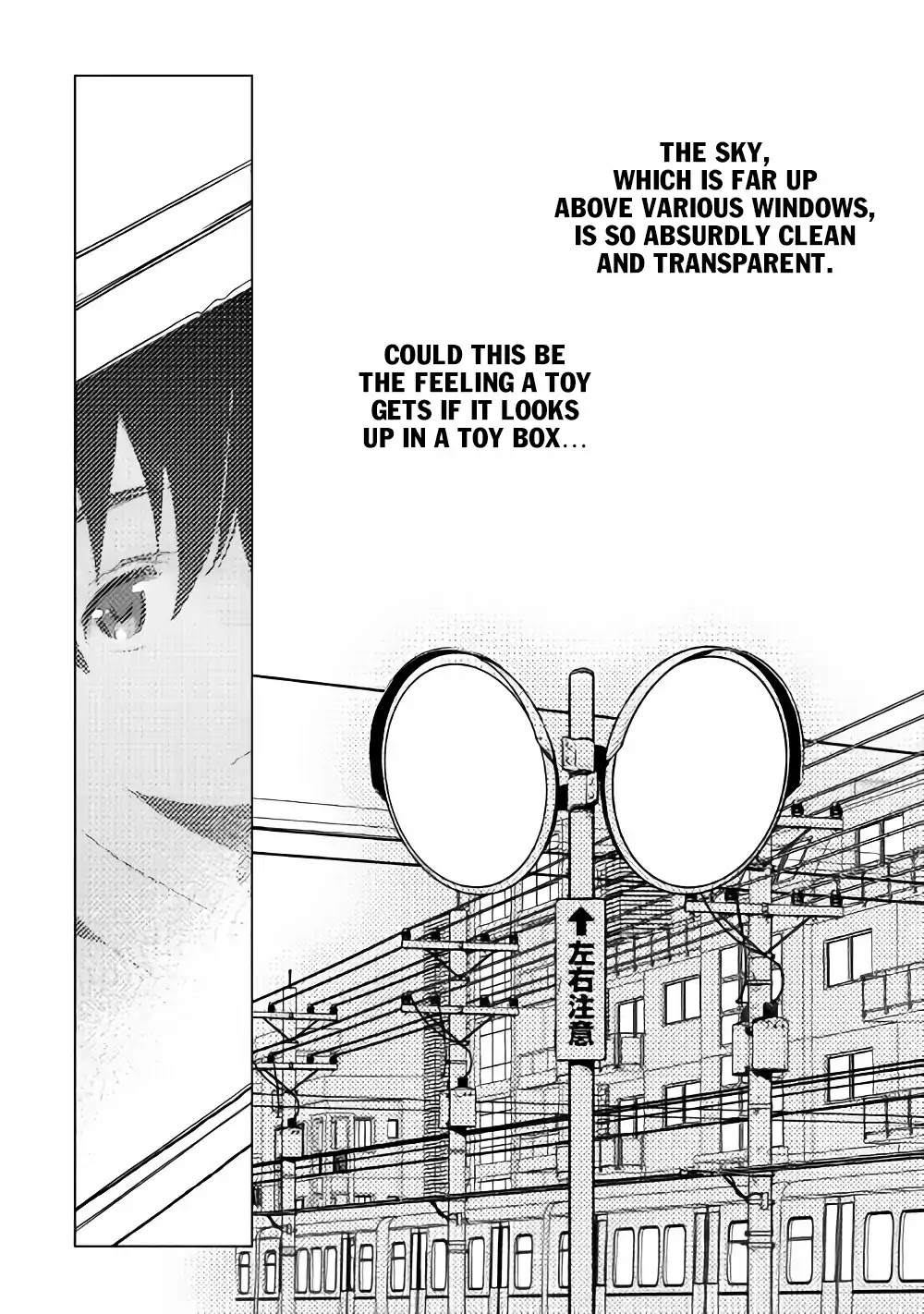 Kuro no Souzou Shoukanshi - Tenseisha no Hangyaku Chapter 17 page 6 - Chapter 17