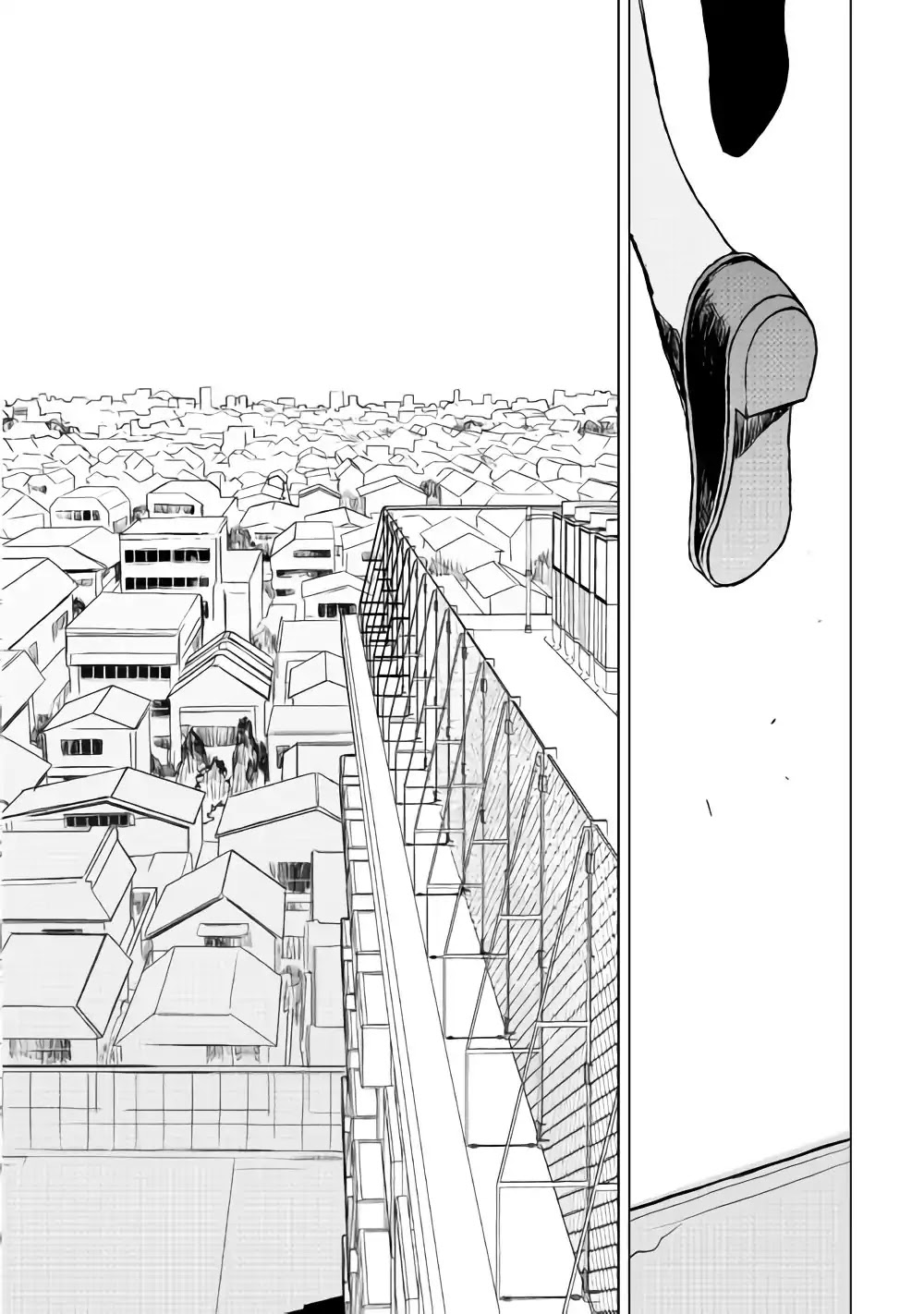 Kuro no Souzou Shoukanshi - Tenseisha no Hangyaku Chapter 17 page 9 - Chapter 17