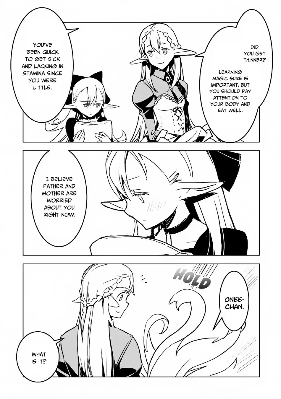 Kuro no Souzou Shoukanshi - Tenseisha no Hangyaku Chapter 18 page 18 - Chapter 18