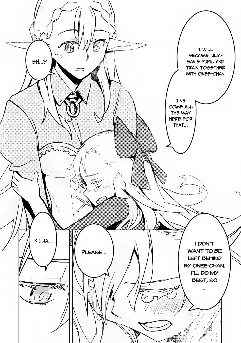 Kuro no Souzou Shoukanshi - Tenseisha no Hangyaku Chapter 18 page 19 - Chapter 18