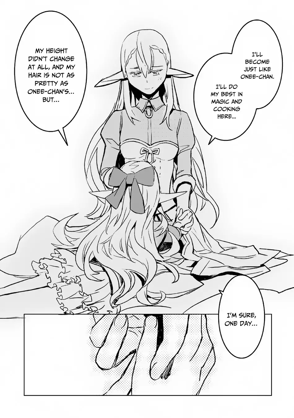Kuro no Souzou Shoukanshi - Tenseisha no Hangyaku Chapter 18 page 20 - Chapter 18