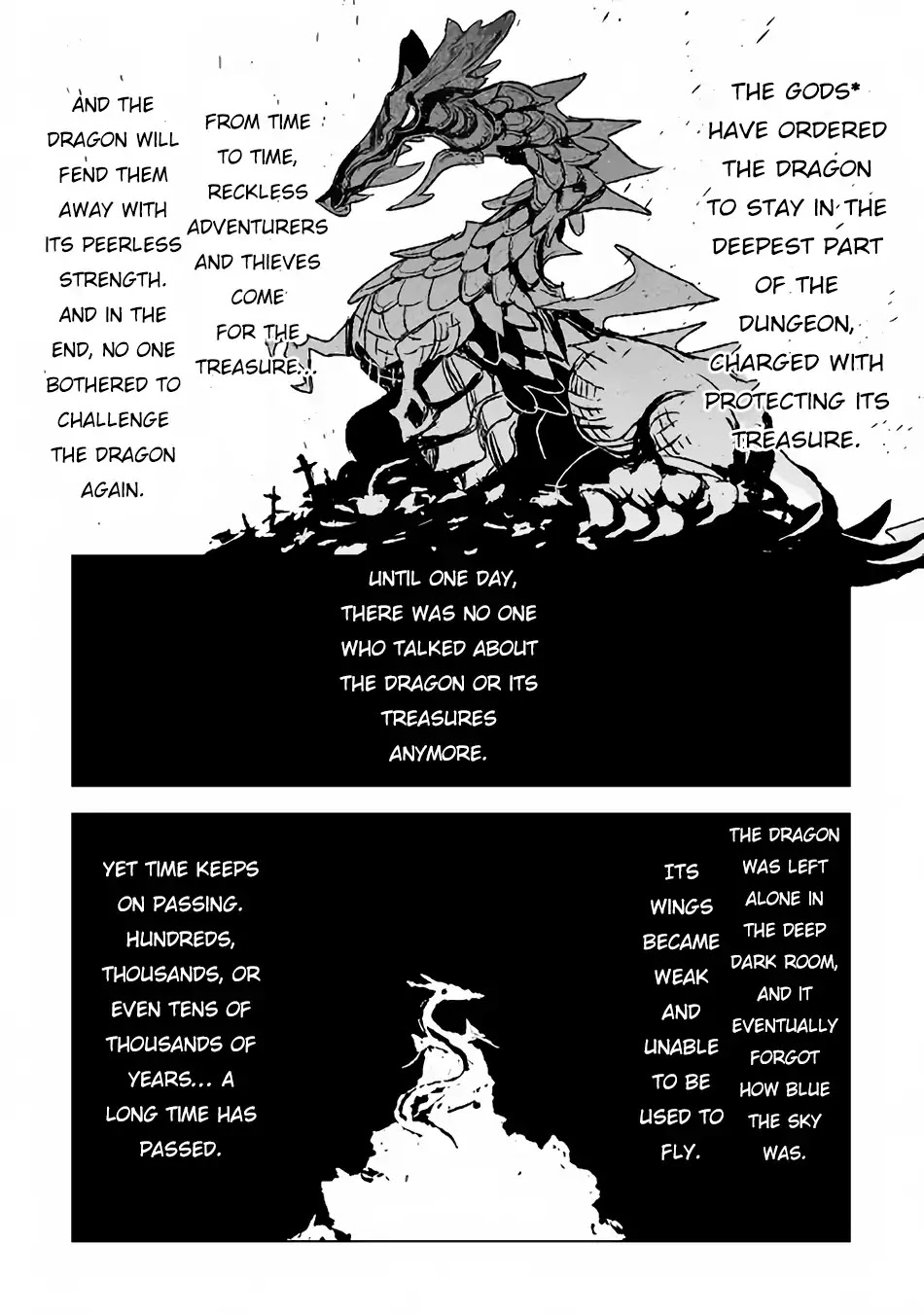 Kuro no Souzou Shoukanshi - Tenseisha no Hangyaku Chapter 20 page 17 - Chapter 20