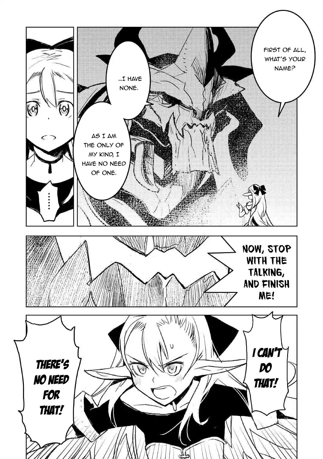 Kuro no Souzou Shoukanshi - Tenseisha no Hangyaku Chapter 24 page 10 - Chapter 24