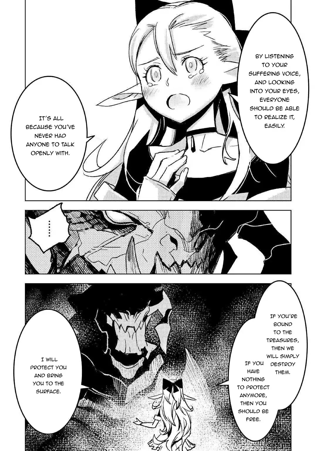 Kuro no Souzou Shoukanshi - Tenseisha no Hangyaku Chapter 24 page 12 - Chapter 24