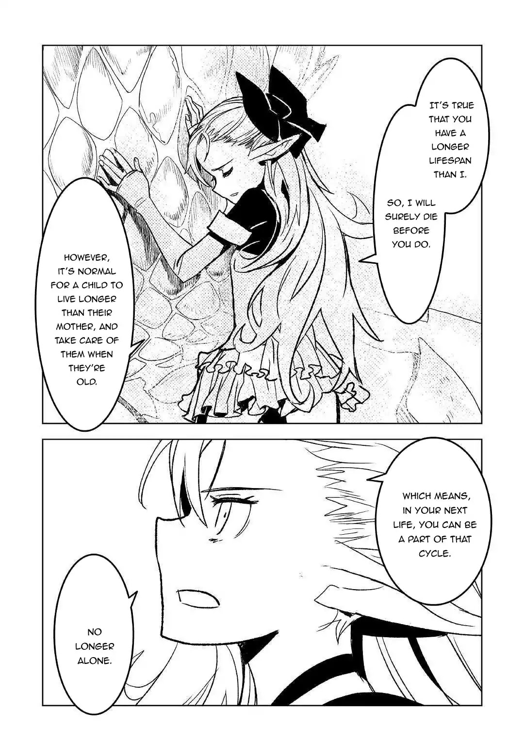 Kuro no Souzou Shoukanshi - Tenseisha no Hangyaku Chapter 24 page 16 - Chapter 24
