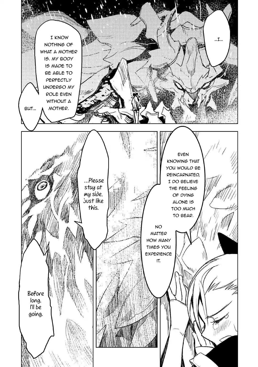 Kuro no Souzou Shoukanshi - Tenseisha no Hangyaku Chapter 24 page 17 - Chapter 24