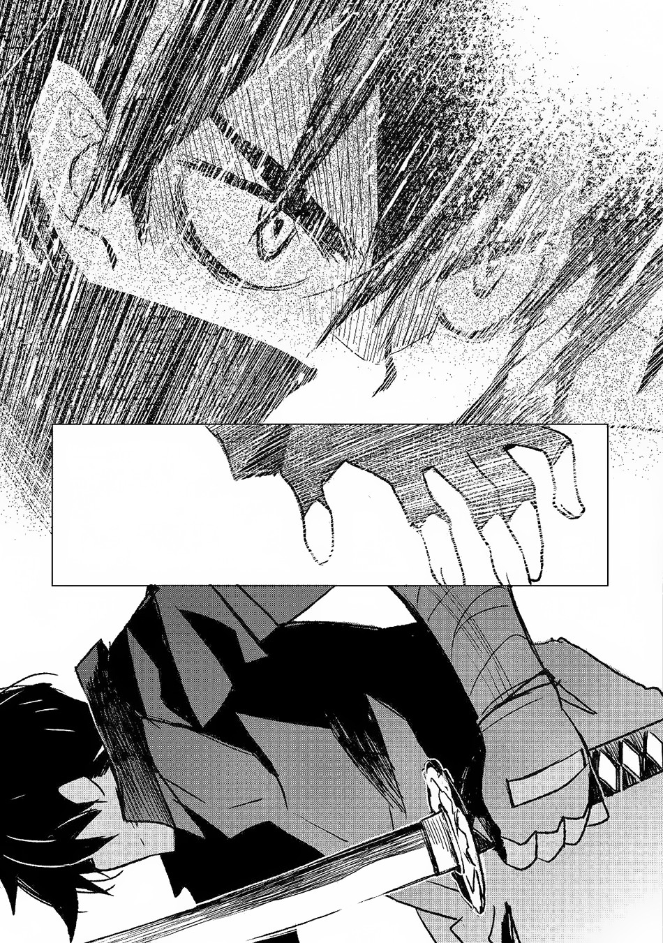 Kuro no Souzou Shoukanshi - Tenseisha no Hangyaku Chapter 25.2 page 13 - Chapter 25.2