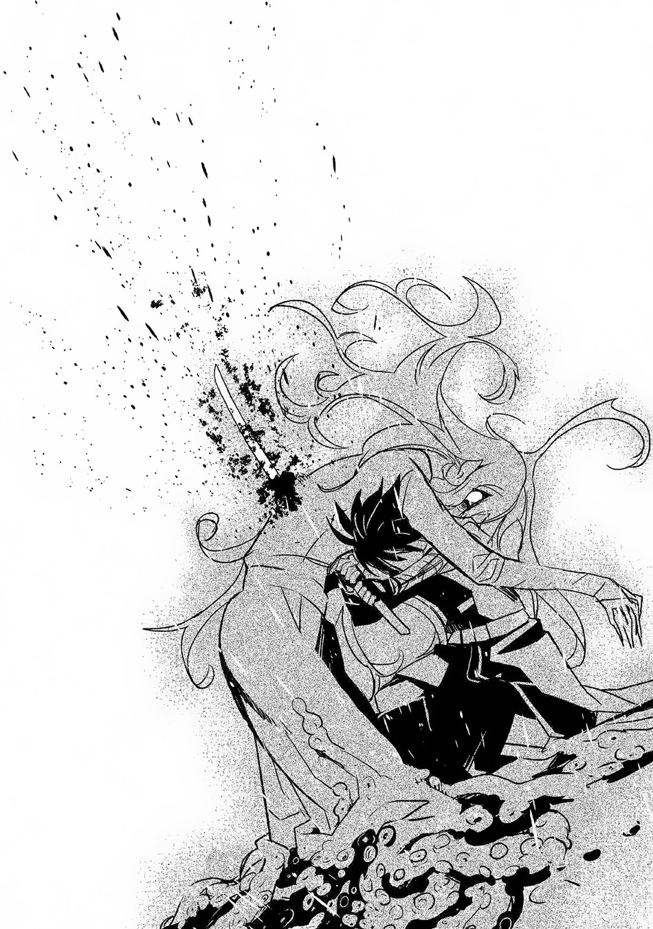 Kuro no Souzou Shoukanshi - Tenseisha no Hangyaku Chapter 25.2 page 14 - Chapter 25.2