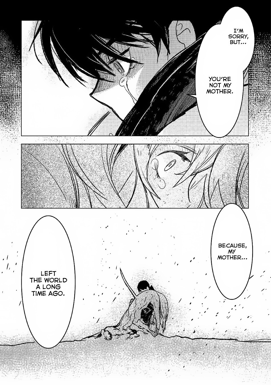 Kuro no Souzou Shoukanshi - Tenseisha no Hangyaku Chapter 25.2 page 15 - Chapter 25.2