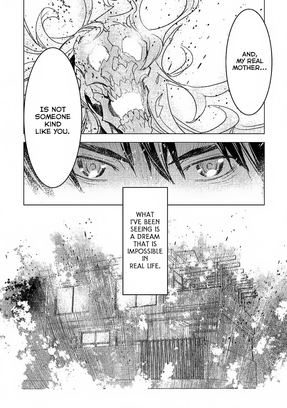 Kuro no Souzou Shoukanshi - Tenseisha no Hangyaku Chapter 25.2 page 16 - Chapter 25.2