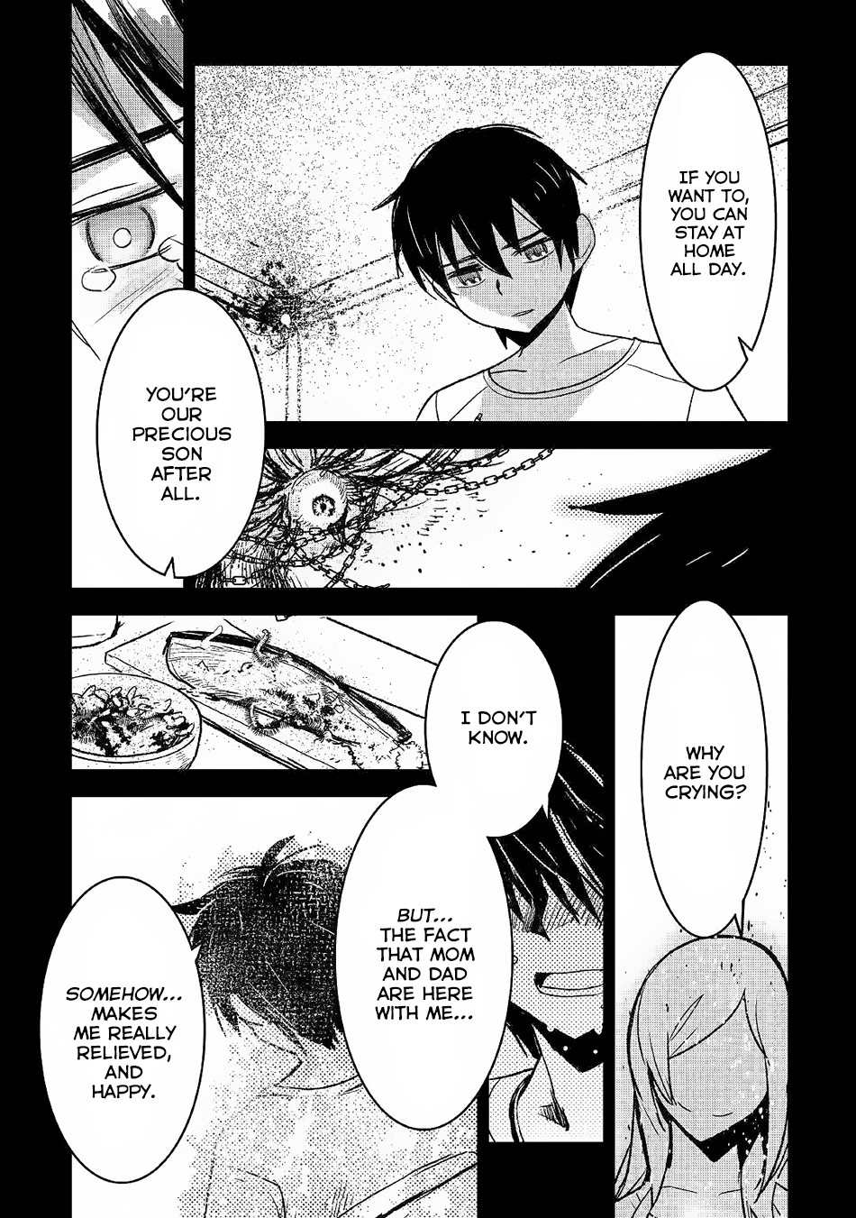 Kuro no Souzou Shoukanshi - Tenseisha no Hangyaku Chapter 25.2 page 6 - Chapter 25.2