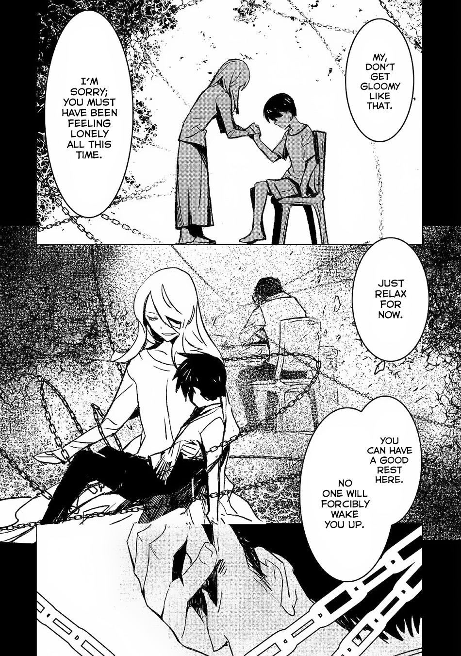 Kuro no Souzou Shoukanshi - Tenseisha no Hangyaku Chapter 25.2 page 7 - Chapter 25.2