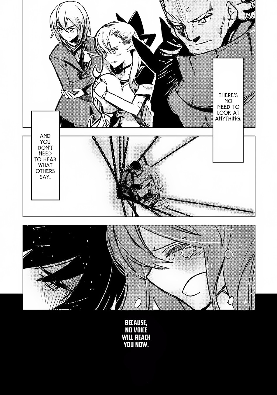 Kuro no Souzou Shoukanshi - Tenseisha no Hangyaku Chapter 25.2 page 8 - Chapter 25.2