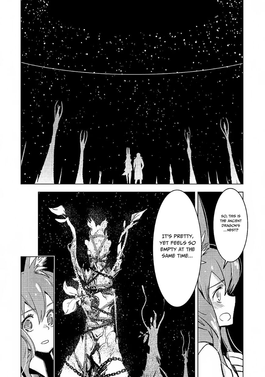 Kuro no Souzou Shoukanshi - Tenseisha no Hangyaku Chapter 25 page 7 - Chapter 25
