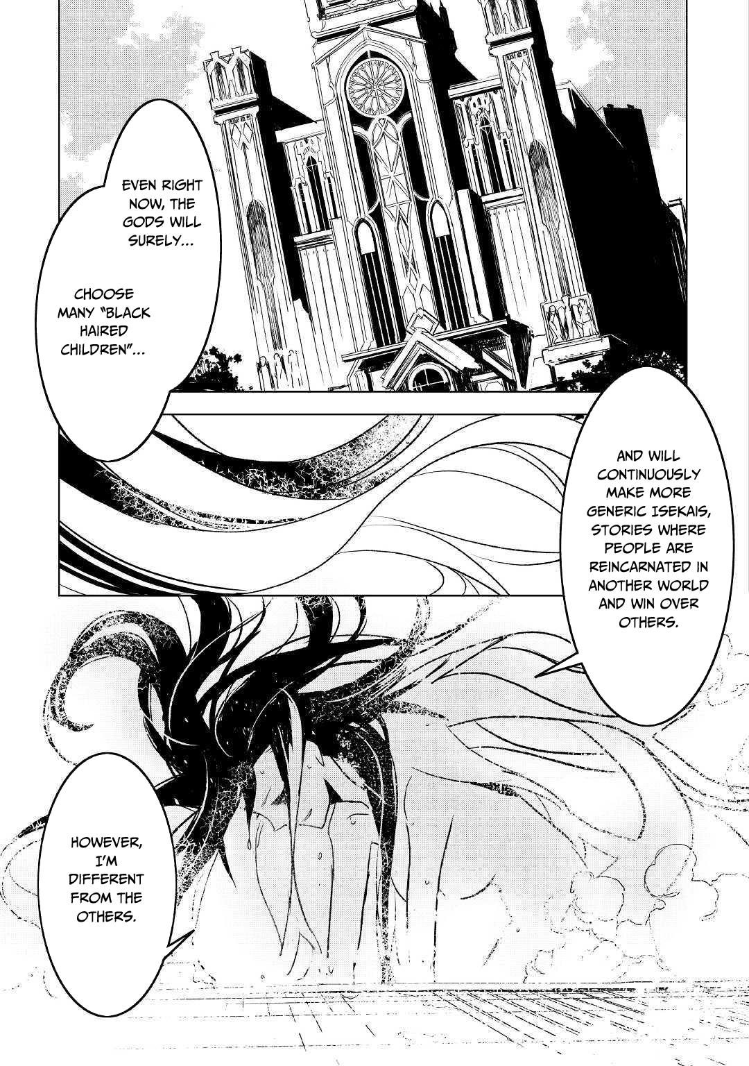 Kuro no Souzou Shoukanshi - Tenseisha no Hangyaku Chapter 26 page 18 - Chapter 26 [END]