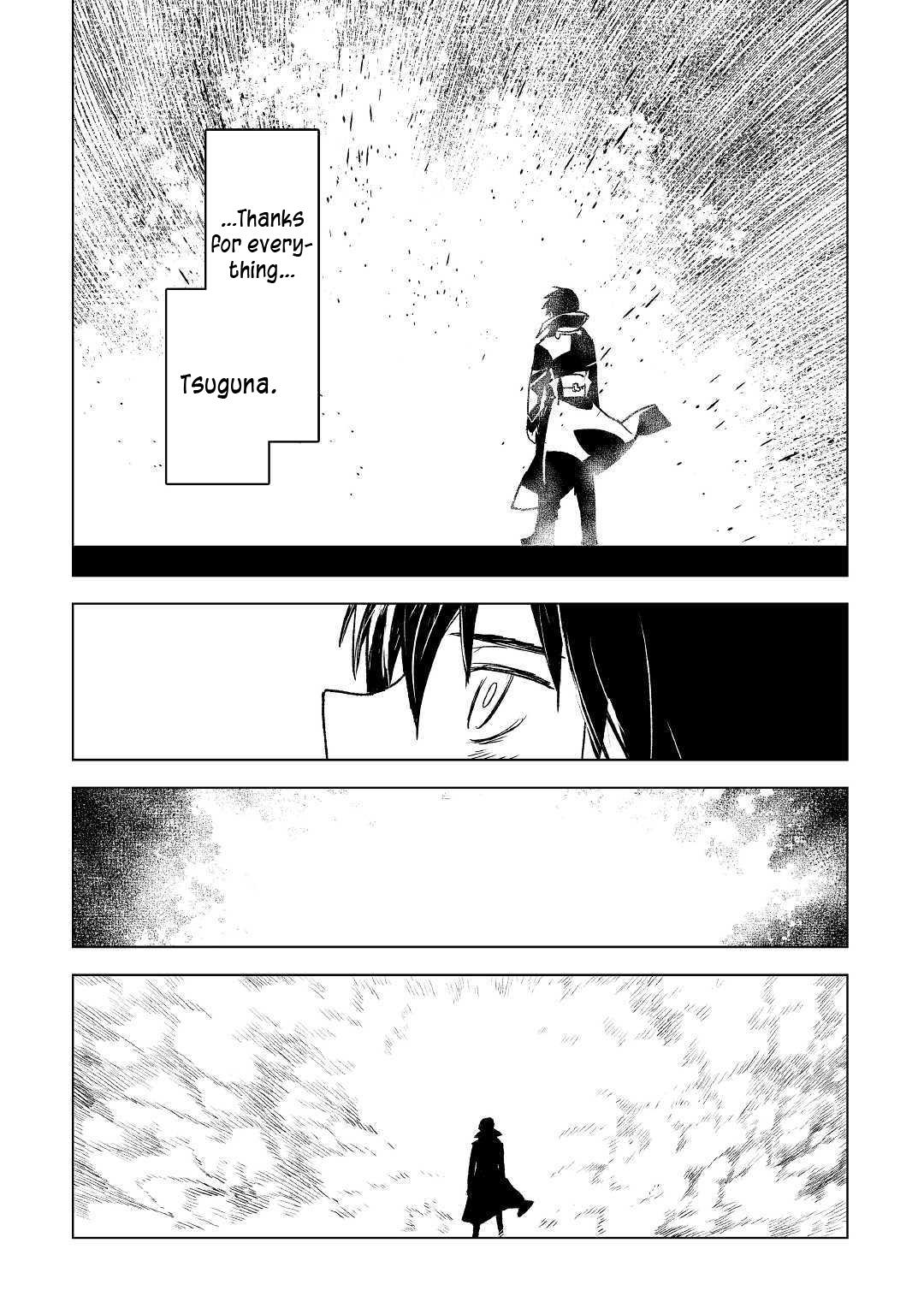 Kuro no Souzou Shoukanshi - Tenseisha no Hangyaku Chapter 26 page 7 - Chapter 26 [END]