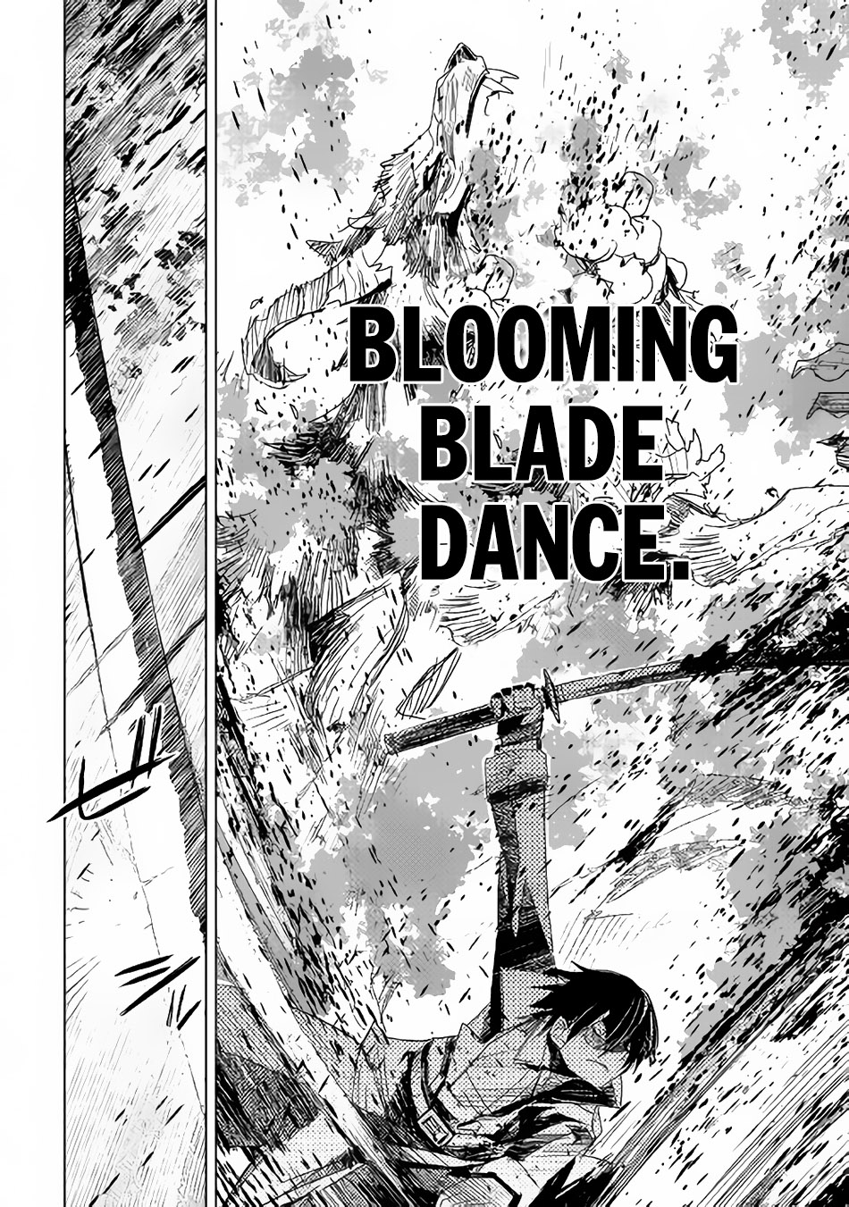 Kuro no Souzou Shoukanshi - Tenseisha no Hangyaku Chapter 3 page 15 - Chapter 3 : Chapter 3