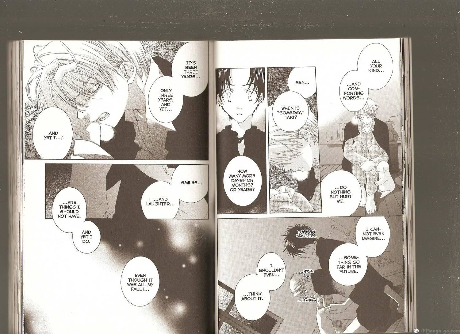 Kuro no Taiyou Gin no Tsuki Chapter 10 page 29 - Chapter 10