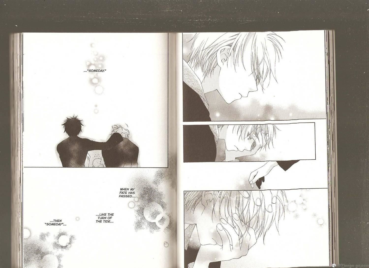 Kuro no Taiyou Gin no Tsuki Chapter 10 page 31 - Chapter 10