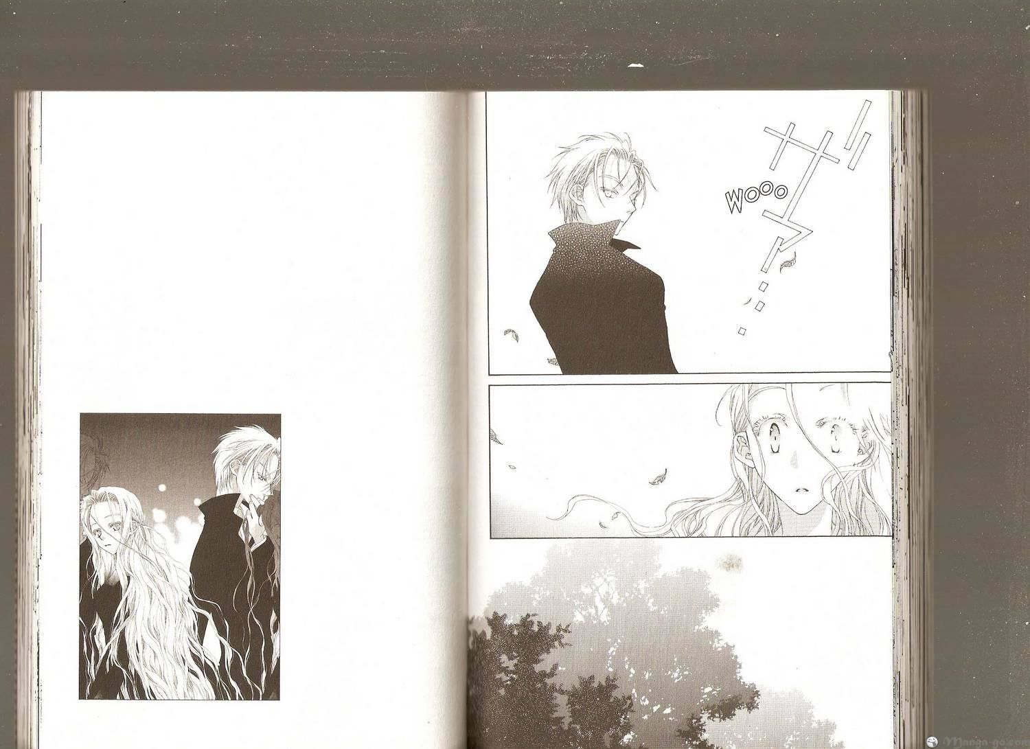 Kuro no Taiyou Gin no Tsuki Chapter 11 page 18 - Chapter 11