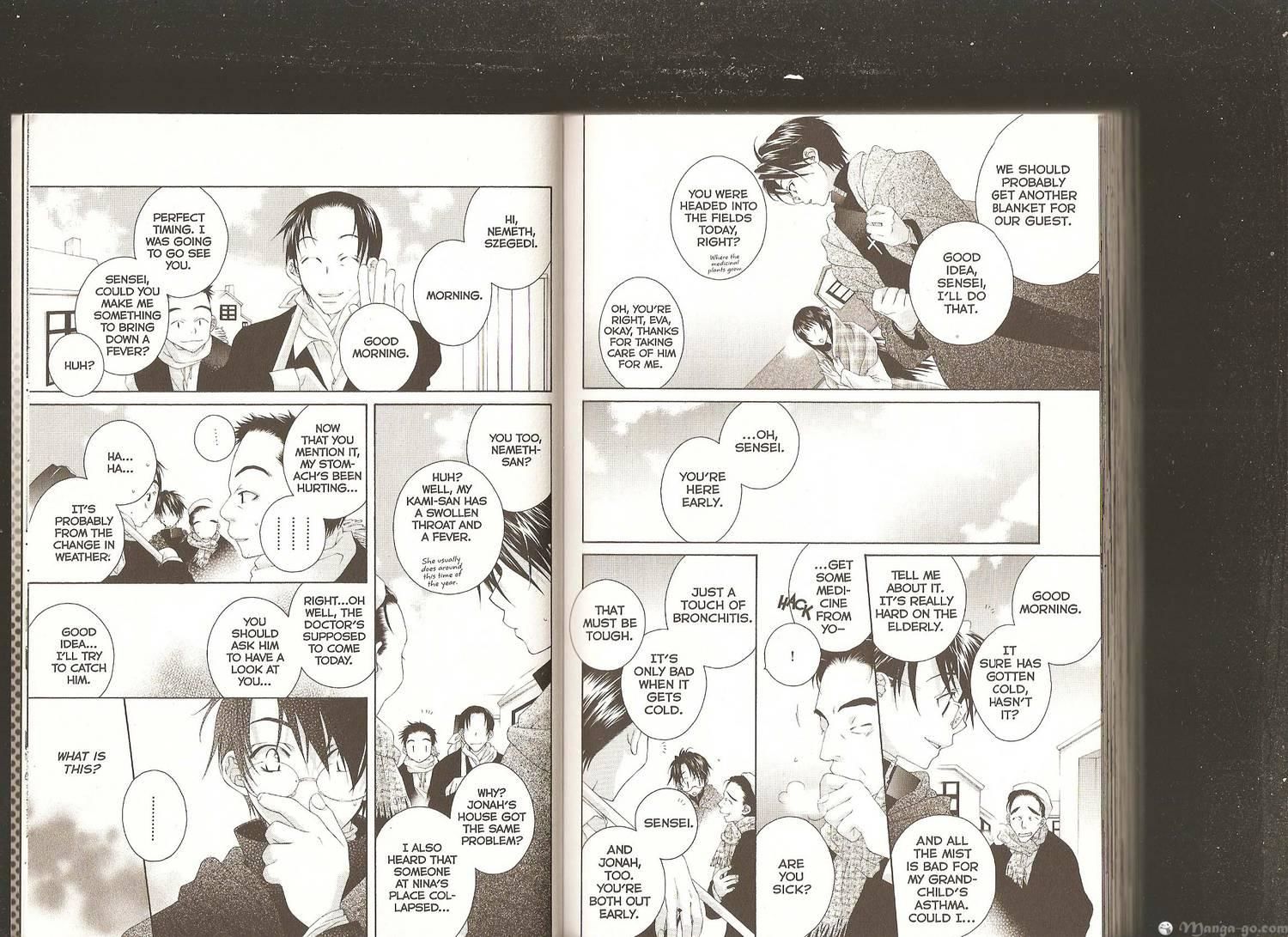 Kuro no Taiyou Gin no Tsuki Chapter 11 page 48 - Chapter 11