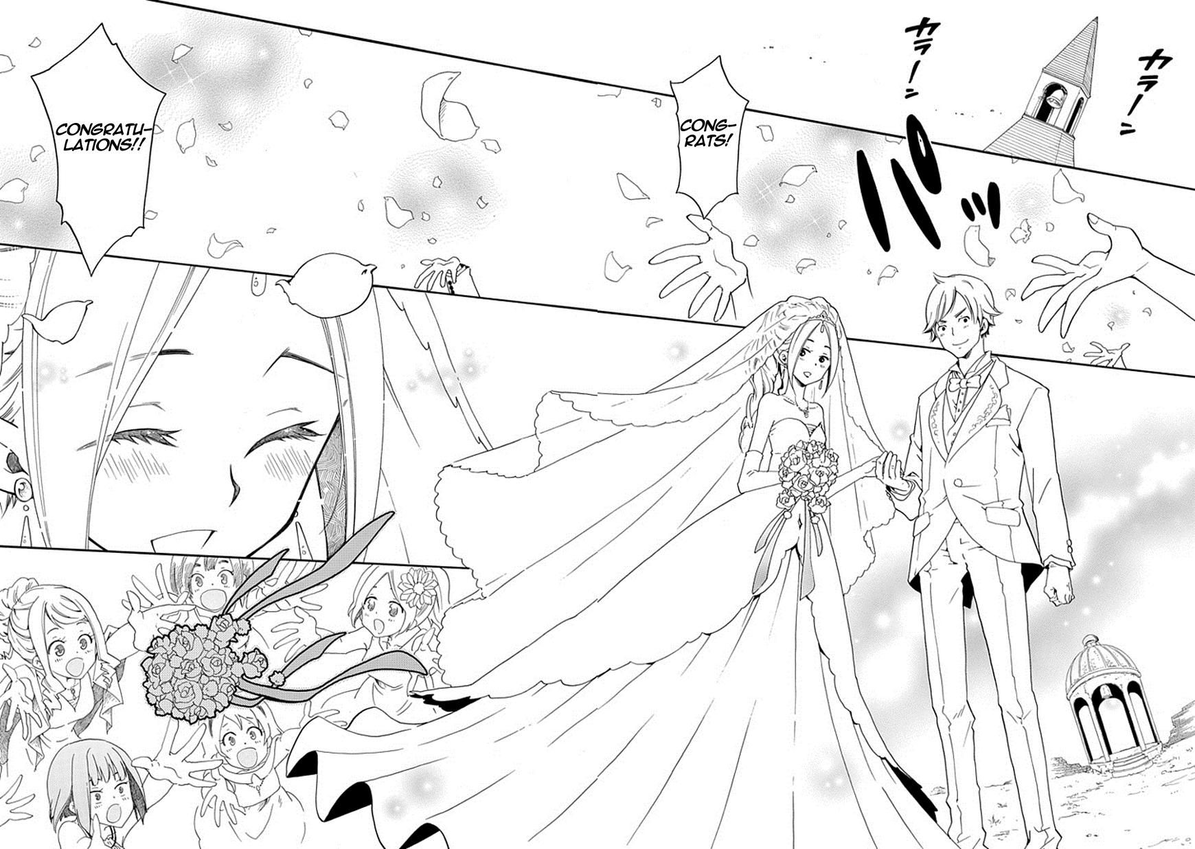 Kuro no Tantei Chapter 12 page 21 - Chapter 12 : Case.12 "Starry Sky Hide and Seek (prequel)"