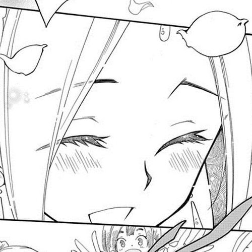 Kuro no Tantei Chapter 12 : Case.12 "Starry Sky Hide and Seek (prequel)" cover