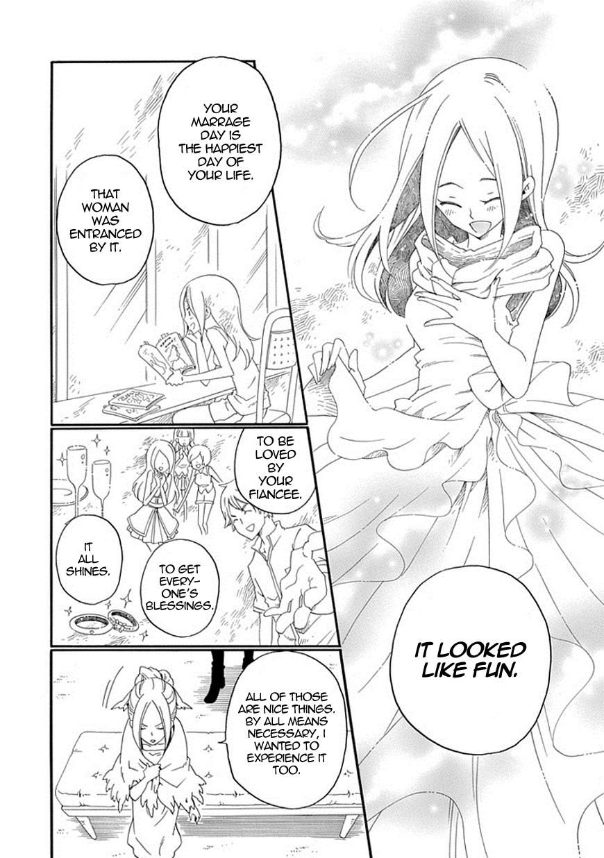 Kuro no Tantei Chapter 13 page 32 - Chapter 13 : Case.13 "Starry Sky Hide and Seek (sequel)"