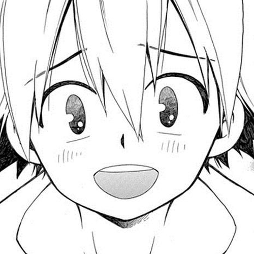 Kuro no Tantei Chapter 18 : Case.18 "To the Darkness" cover