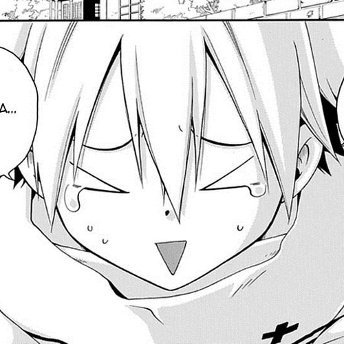 Kuro no Tantei Chapter 2 : Case.2 "The Trap of Cause and Effect" cover