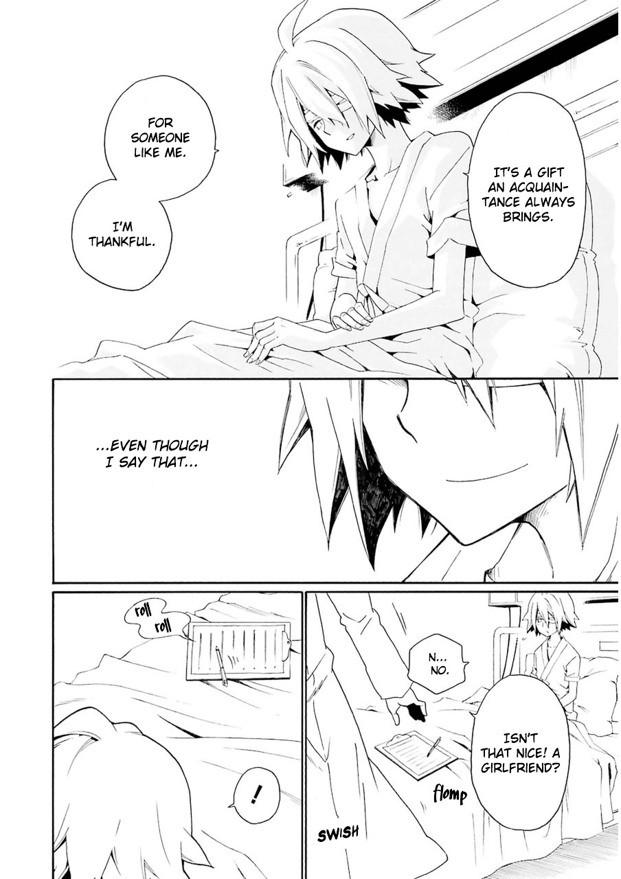 Kuro no Tantei Chapter 24 page 28 - Chapter 24 : Case.24 [A Noble's Duty]
