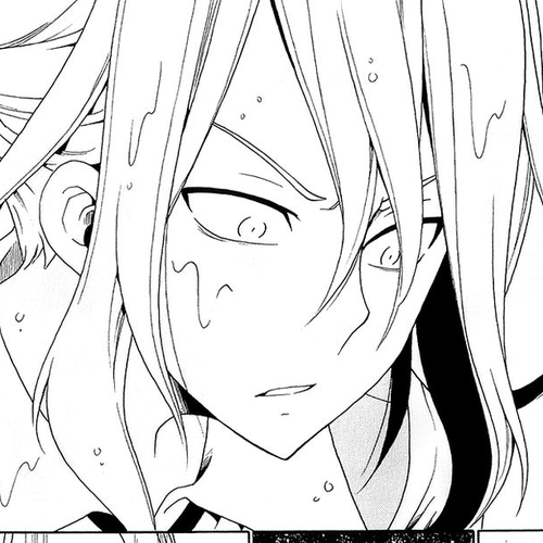 Kuro no Tantei Chapter 30 : Case 30. The End and A Beginning [Final] cover