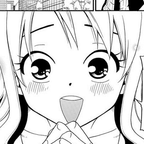 Kuro no Tantei Chapter 4 : Case.4 "The Impersonating Double" cover