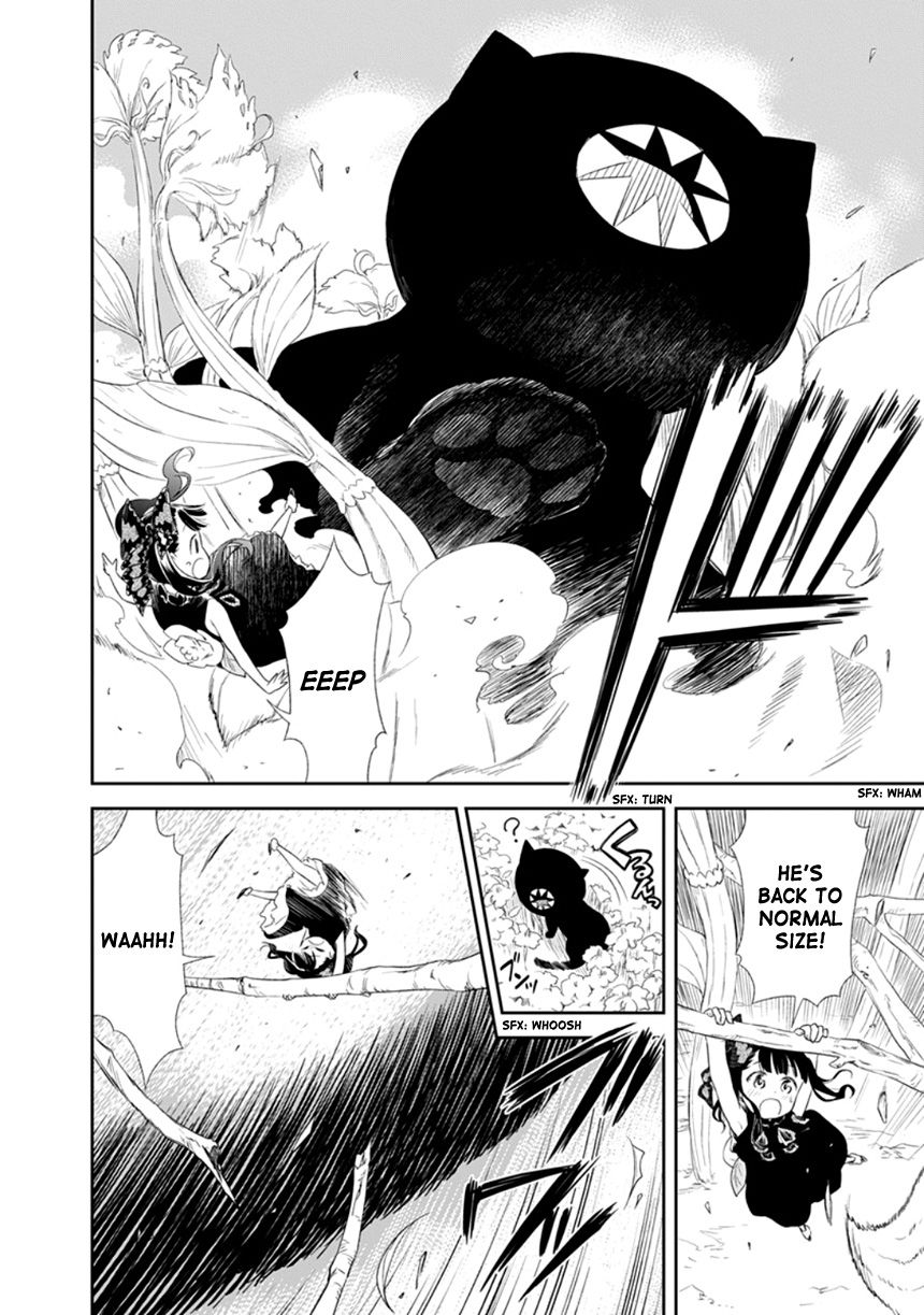 Kuro (Somato) Chapter 112.1 page 16 - Chapter 112.1: Chapter 26.5