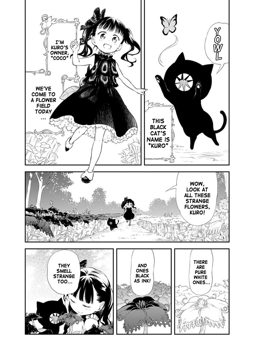Kuro (Somato) Chapter 112.1 page 2 - Chapter 112.1: Chapter 26.5