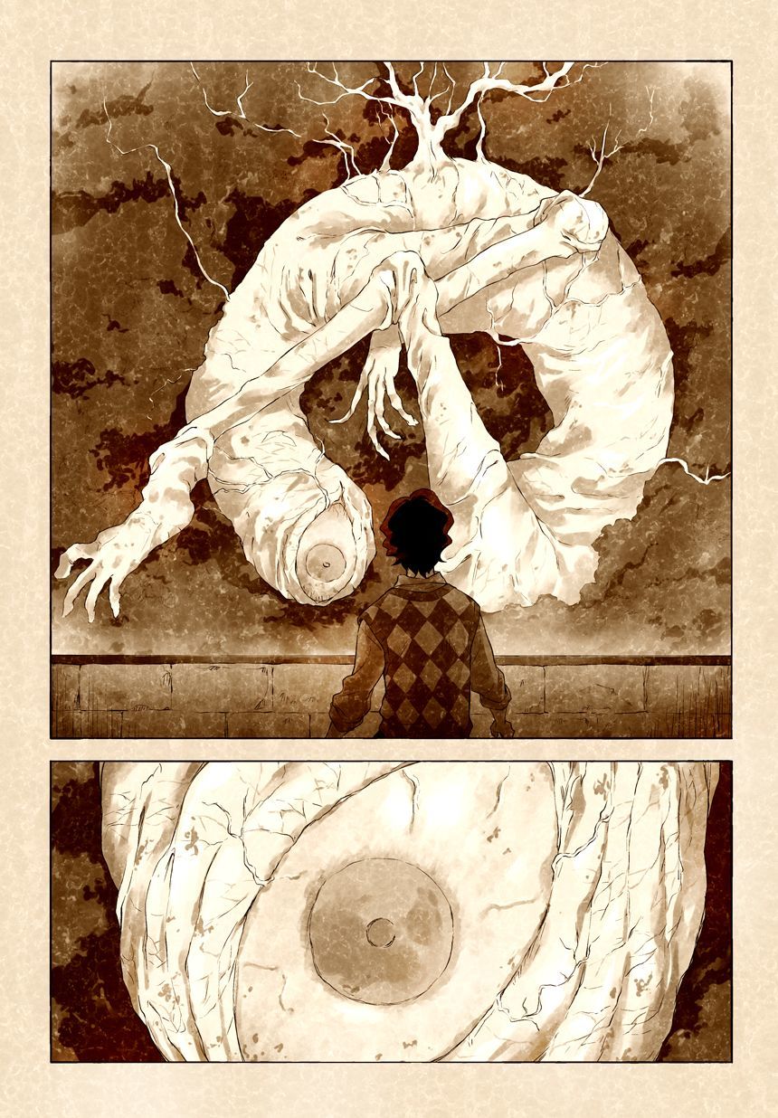 Kuro (Somato) Chapter 135 page 2 - Chapter 135: 135-136