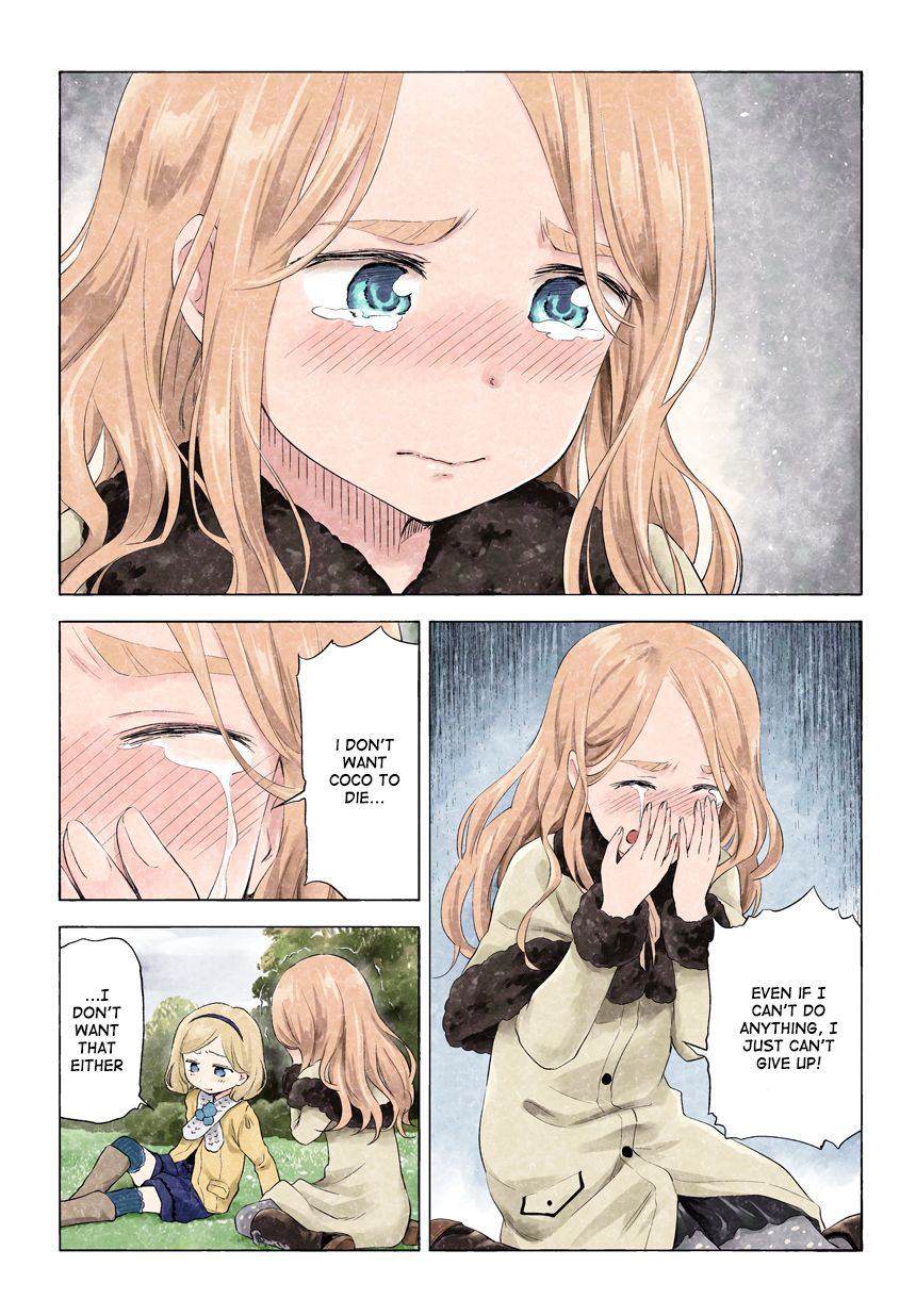 Kuro (Somato) Chapter 148 page 2 - Chapter 148: 148-149