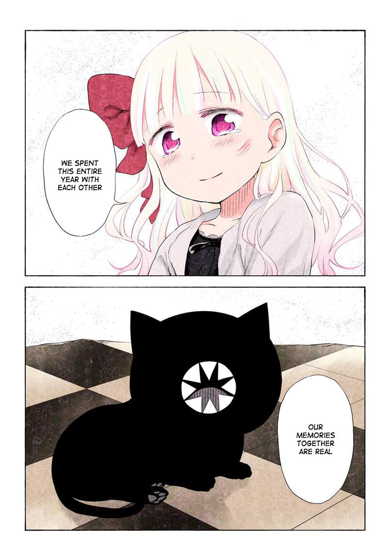 Kuro (Somato) Chapter 180 page 4 - Chapter 180: 180-186