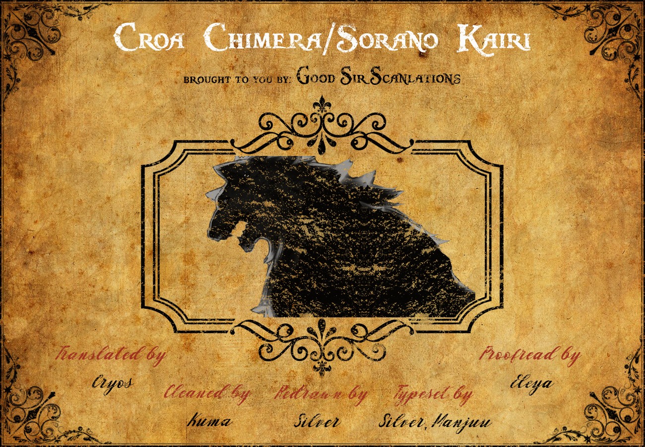 Kuroa Chimera Chapter 21 page 17 - Chapter 21: Legend of the White Serpent [Page 3]