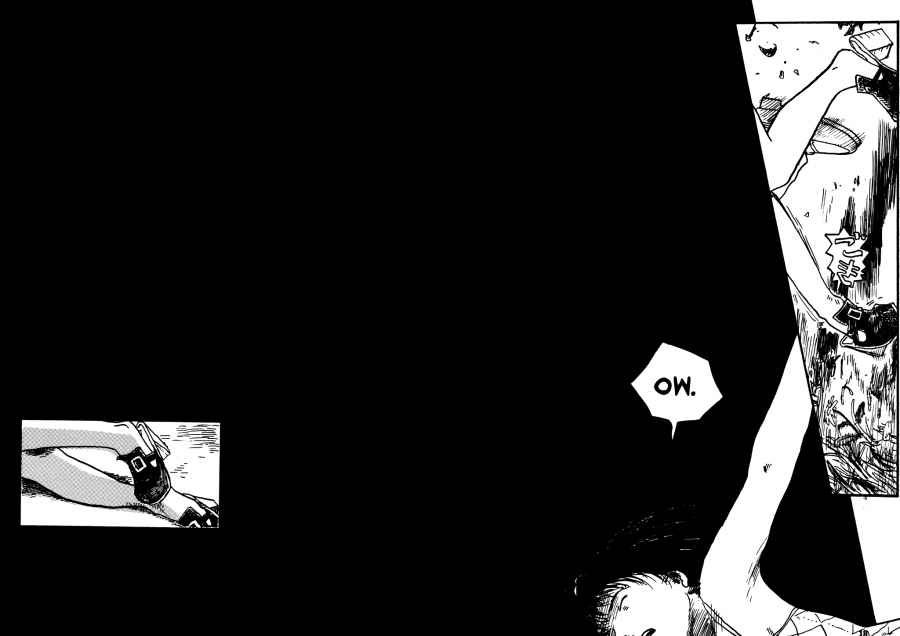 Kurofune Chapter 1.2 page 16 - Chapter 1 v2 : My Teacher and I
